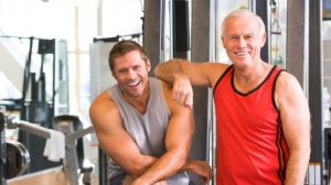 Read more about the article How to: Get Fitter and Stronger after 40