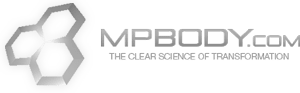 Metabolic Precision Body logo