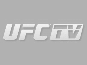 UFCTV logo