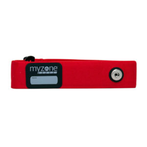 MZ-3 replacement chest strap