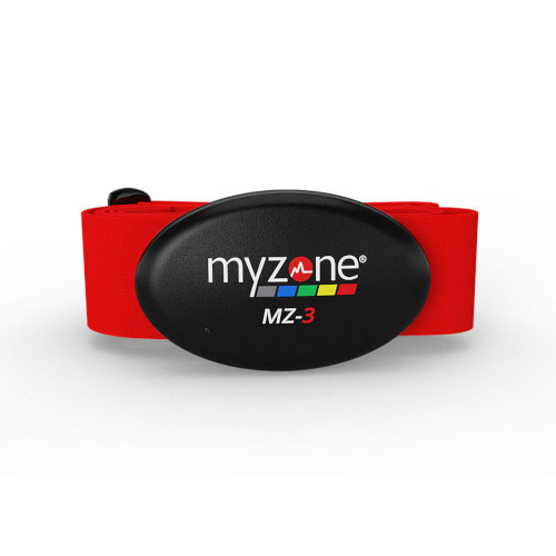 Myzone MZ-3 image