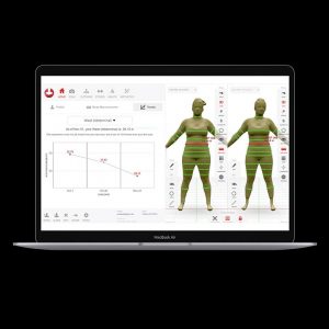 3D Body Scan + 30min Consultation
