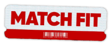 matchfit logo