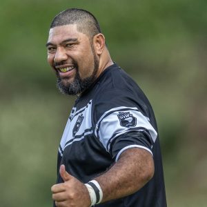 Read more about the article Lesley Vainikolo