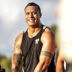 Read more about the article Sione Faumuina