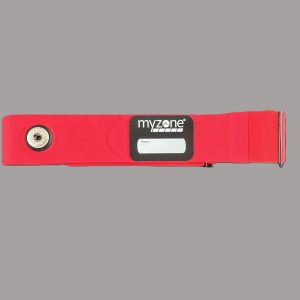 Myzone MZ-Switch replacement chest strap