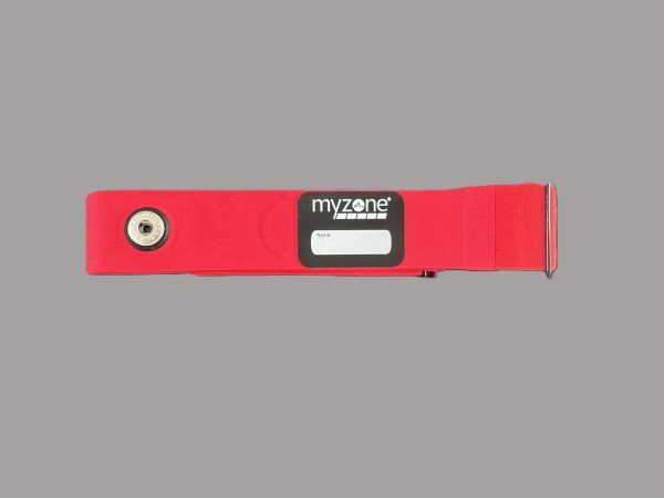 Myzone MZ-Switch replacement chest strap