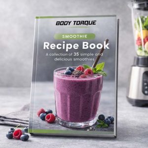 Smoothie Fuel Book